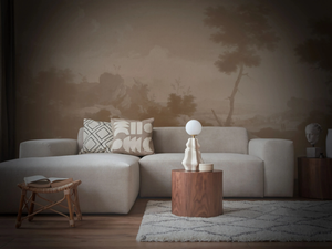PAESAGGIO 1 SEPPIA - Wall tiles / wallpaper - Wall tile-stone-brick by Officinarkitettura®