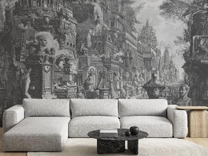 PARLANTI RUINE - Wall tiles / wallpaper - Wall tile-stone-brick by Officinarkitettura®
