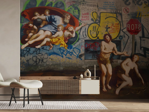 SEX IS GREAT - Wall tiles / wallpaper - Wall tile-stone-brick by Officinarkitettura®