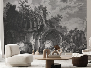 SUPERSTITES ANTIQUITATUM - Wall tiles / wallpaper - Wall tile-stone-brick by Officinarkitettura®