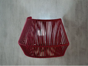 BANYO - LED rope wall light - Wall lamp by Olé Lighting