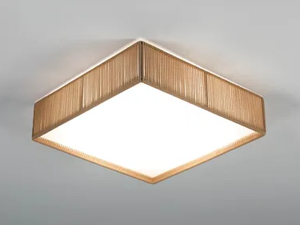 BASS - LED rope ceiling light - Ceiling lamp by Olé Lighting