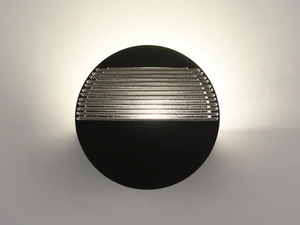 DIAL - LED metal wall light - Wall lamp by Olé Lighting