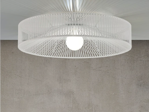 MARIOLA - LED rope ceiling lamp - Ceiling lamp by Olé Lighting