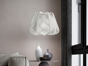 ONNA - LED rope pendant lamp - Ceiling lamp by Olé Lighting