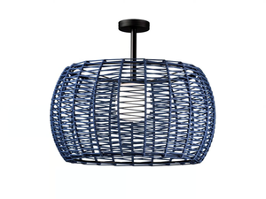 POMA Ø75 - LED pendant lamp - Ceiling lamp by Olé Lighting