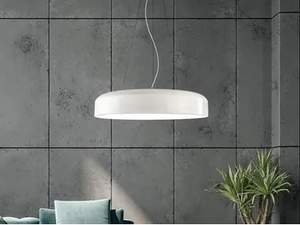 POT - LED metal pendant lamp - Ceiling lamp by Olé Lighting