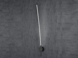 RITA - LED aluminium wall lamp - Wall lamp by Olé Lighting