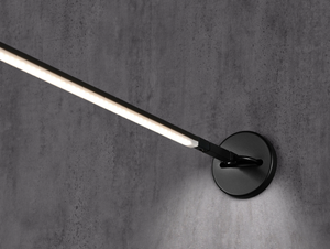 RITA LINE - Aluminium LED light bar - Lighting accessories by Olé Lighting