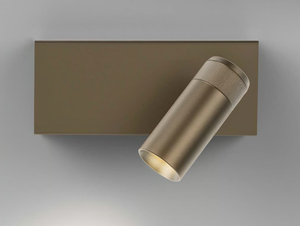 EYE 35 230V - LED adjustable ceiling spotlight - Functional light by Olev