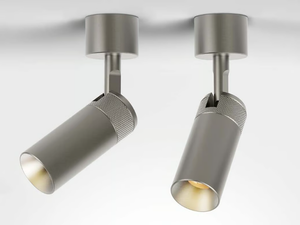 EYE 35 24V - LED adjustable ceiling spotlight - Functional light by Olev