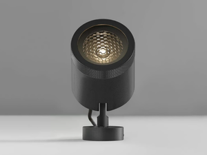 MAXI DOT SPOT - LED adjustable metal Outdoor spotlight - Functional light by Olev
