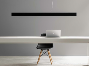 MERCEDES - LED pendant lamp - Ceiling lamp by Olev