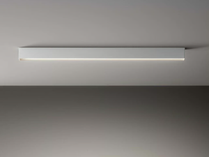 MERCEDES PL - LED metal ceiling light - Ceiling lamp by Olev