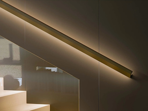OTTOMANO - LED wall lamp - Wall lamp by Olev