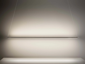 POLY LINEAR - LED pendant lamp - Ceiling lamp by Olev