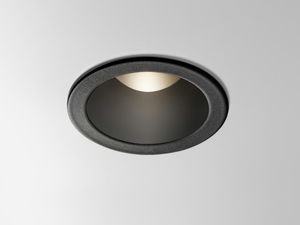 TINY - Recessed LED round spotlight - Functional light by Olev