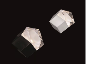 ASTRO - 1188 - Wall lamp with diffused light - Wall lamp by Oluce