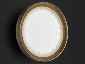 BERLIN - 720/721 - Wall lamp / ceiling lamp - Wall lamp by Oluce