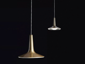KIN 478/479 - LED aluminium pendant lamp - Ceiling lamp by Oluce