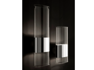 LINE - 147/149 - Pyrex® wall lamp - Wall lamp by Oluce