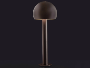 OTTO - LED metal bollard light - Outdoor lighting by Oluce