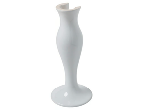 FORMOSA 2.0 - Ceramic washbasin pedestal - Washbasin by Olympia Ceramica
