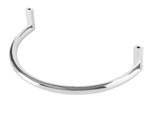 TUTTO EVO - Towel rail - Sanitary accessories by Olympia Ceramica
