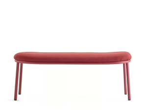 LANA - Fabric bench - Bench by ONDARRETA