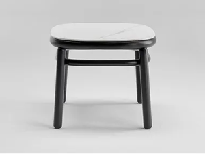 LANA - Square coffee table - Coffee table by ONDARRETA