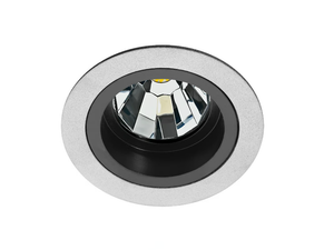 181 - Recessed spotlight - Functional light by ONOK Lighting