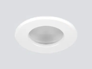 265 C - Recessed LED die cast aluminium spotlight - Functional light by ONOK Lighting
