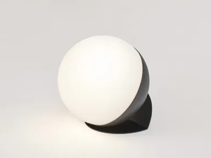 BALO MINIMAL - Steel table lamp - Table lamp by ONOK Lighting