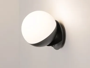 BALO MINIMAL WALL - Wall lamp - Wall lamp by ONOK Lighting