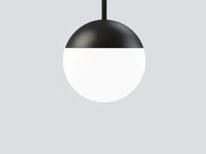 BALO UP 150 E14 - Ceiling lamp - Ceiling lamp by ONOK Lighting