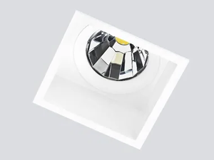 BOX - Recessed spotlight - Functional light by ONOK Lighting