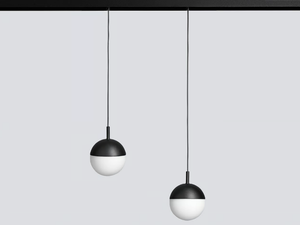 CLICK BALO - LED track-Light - Ceiling lamp by ONOK Lighting