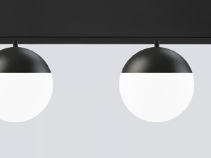 CLICK BALO UP - LED track-Light - Ceiling lamp by ONOK Lighting