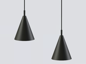 CLICK MONT - LED pendant lamp - Ceiling lamp by ONOK Lighting