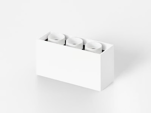 CUBET 3 - LED ceiling lamp - Ceiling lamp by ONOK Lighting