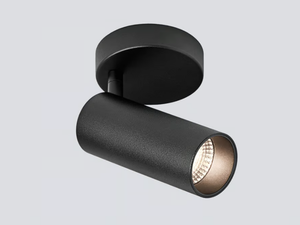 FOCUS 55 C - LED adjustable ceiling spotlight - Functional light by ONOK Lighting
