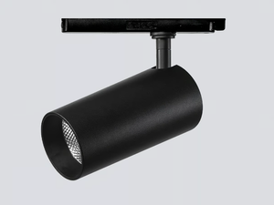 FOCUS 80 T - LED metal track-Light - Ceiling lamp by ONOK Lighting
