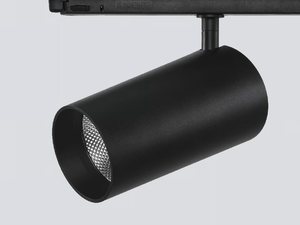 FOCUS 95 T - LED aluminium track-Light - Ceiling lamp by ONOK Lighting