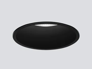 KONO 2 - Recessed LED ceiling spotlight - Functional light by ONOK Lighting