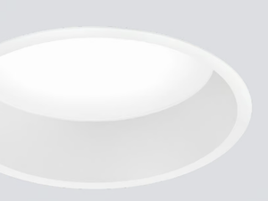 KONO PLUS - Recessed LED ceiling spotlight - Functional light by ONOK Lighting