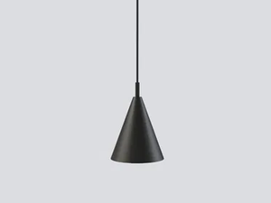MONT - Aluminium pendant lamp - Ceiling lamp by ONOK Lighting