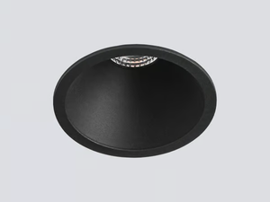 OPTIK 1 - Recessed LED aluminium spotlight - Functional light by ONOK Lighting