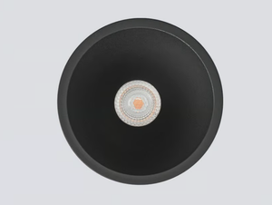 OPTIK 2 - LED round ceiling spotlight - Functional light by ONOK Lighting