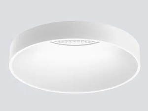 RINGO 2 - Recessed LED spotlight - Functional light by ONOK Lighting