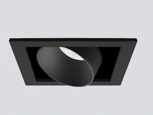 RINGO BOX 1.1 - LED multiple recessed spotlight - Functional light by ONOK Lighting